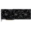 Купить видеокарту Palit PA-RTX5080 GAMINGPRO V1 с NVIDIA GeForce RTX 5080, 16Gb GDDR7, PCI-E 5.0 - Высокая производительность для игр