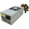 блок питания 300 Ватт/ Power Supply Foxconn 300W TFX, APFC, 80FAN, 3xSATA, 1xPATA, 24+4 Foxconn