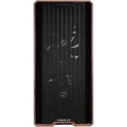Корпус Lian-Li Lancool 217 черный без БП ATX 2xUSB3.0 1xUSB3.1 audio bott PSU