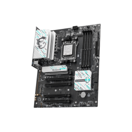 Материнская плата/ B840 GAMING PLUS WIFI