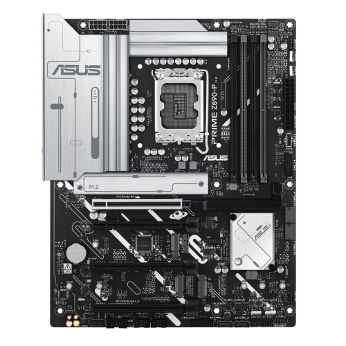 Материнская плата/ PRIME Z890-P ASUS