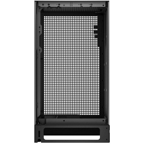 Корпус Deepcool CH170 DIGITAL черный mATX с охлаждением 1x120mm, USB2.0 и USB3.0 – идеальный выбор для вашего ПК