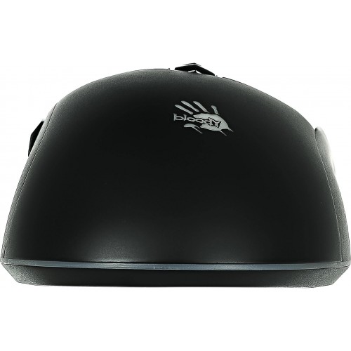 Мышь A4Tech Bloody W90 Pro черный оптическая 16000dpi USB 10but