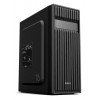 Корпус Zalman ZM-T6 черный ATX с 3 вентиляторами 120mm и USB 3.0 - идеальное решение для вашего ПК