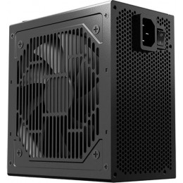Блок питания PcCooler ATX 550W P3-F550-W1H 80 PLUS WHITE (20+4pin) APFC 120mm fan 6xSATA Cab Manag RTL [P3-F550-W1HWBK0-EU]