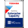 Жесткий диск/ HDD Toshiba SAS 18Tb 3.5"""" Server 7200 12Gbit/s 512Mb 1 year warranty (replacement MG10SCA18TE)