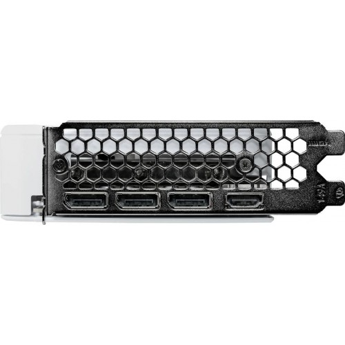 Купить видеокарту Palit PCI-E 5.0 RTX 5060 Ti WHITE OC - 8Gb GDDR7 для мощных игр и графики