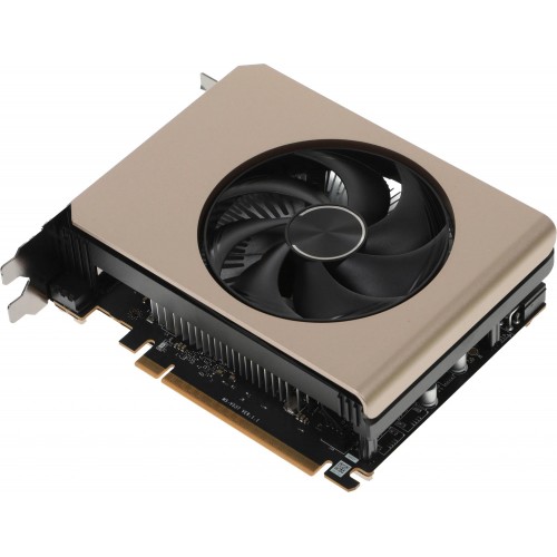 GeForce RTX 5060 8G INSPIRE ITX OC - Высокопроизводительная видеокарта для геймеров