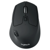 Logitech Wireless Mouse M720 Triathlon: Многофункциональная Беспроводная Мышь для Эффективной Работы