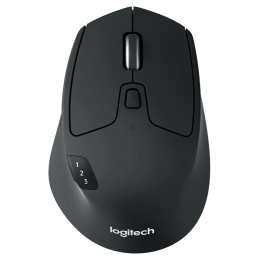Мышь/ Logitech Wireless Mouse M720 Triathlon