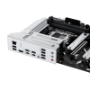 Материнская плата ASUS PRIME X870-P: Высокая производительность и надежность для вашего ПК