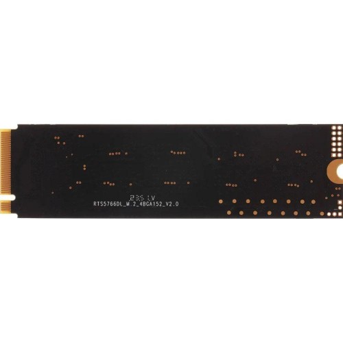 Твердотельный накопитель AGI AI298 4TB M.2 PCIe - Высокая скорость и надежность в цветной упаковке