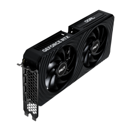 Видеокарта/ Palit GeForce RTX 5060 Ti Dual