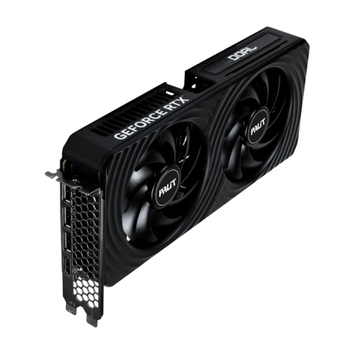 Видеокарта/ Palit GeForce RTX 5060 Ti Dual Palit