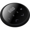 Корпус Lian-Li DK07X E-ATX черный с поддержкой 10 вентиляторов 120mm и 3 вентиляторов 140mm, 2xUSB 3.0 и аудиоразъемом