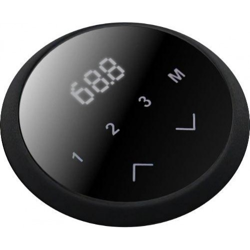 Корпус Lian-Li DK07X E-ATX черный с поддержкой 10 вентиляторов 120mm и 3 вентиляторов 140mm, 2xUSB 3.0 и аудиоразъемом