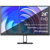 Купить монитор Xiaomi 23.8 A24i: IPS, 1920x1080, 100 Гц, HDR10, черный - идеальный выбор для работы и развлечений