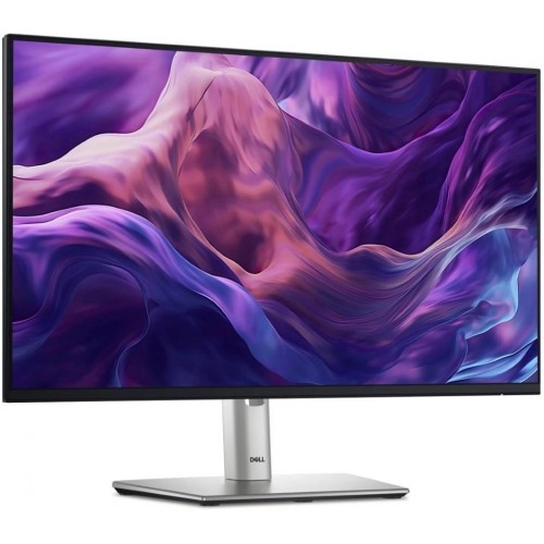 Монитор Dell 23.8" P2425H черный IPS LED 16:9 HDMI матовая HAS Piv 250cd 178гр/178гр 1920x1080 100Hz VGA DP FHD USB