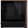 Корпус Lian-Li Lancool 217 черный ATX: 2xUSB 3.0, 1xUSB 3.1, аудио - идеальный выбор для вашего ПК