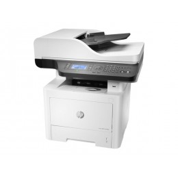 Лазерное МФУ/ HP Laser MFP 432fdn