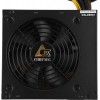 Блок питания Chieftec ATX 700W CORE BBS-700S-Bulk 80+ gold 24pin APFC 120mm fan 6xSATA [BBS-700S-BULK]