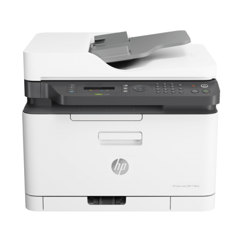 Лазерное МФУ/ HP Color Laser MFP 179fnw HP