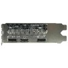 Видеокарта AFOX RX 580 8GB PCIE16 - Высокая производительность для геймеров и профессионалов