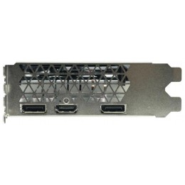 Видеокарта PCIE16 RX 580 8GB AFRX580-8192D5H3-V3 AFOX