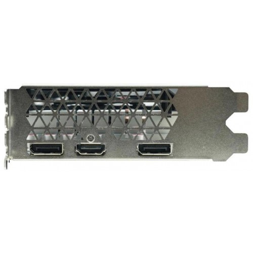 Видеокарта AFOX RX 580 8GB PCIE16 - Высокая производительность для геймеров и профессионалов