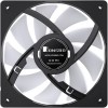 Кулер для процессора JONSBO CR-1000 V3 PRO ARGB - Высокопроизводительное охлаждение (230W, 4-pin PWM, 157mm) для AM4/AM5, черный