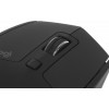 Мышь Logitech MX Master 2S черный оптическая 4000dpi беспров. BT/Radio USB 7but (910-007223)