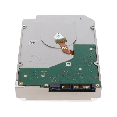 RECERTIFIED 12Tb Seagate IronWolf HDD - SATA 6Gb/s, 7200RPM, 256Mb Cache, 1 год гарантии