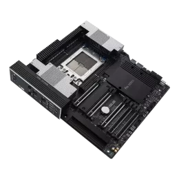 Материнская плата/ PRO WS TRX50-SAGE WIFI