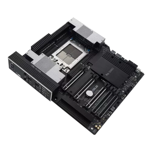 Материнская плата/ PRO WS TRX50-SAGE WIFI ASUS