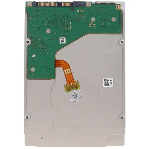 RECERTIFIED 12Tb Seagate IronWolf HDD - SATA 6Gb/s, 7200RPM, 256Mb Cache, 1 год гарантии