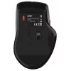 Мышь компьютерная/ Беспроводная мышь Acer OMR150 оптическая (1600dpi) (6but) black Acer