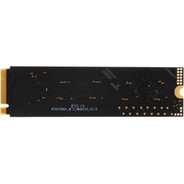 Твердотельный накопитель AGi PCIe 3.0 x4 512GB AGI512GIMAI298 AI298 M.2 2280 [AGI512GIMAI298]