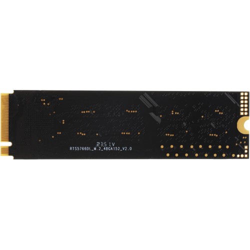 Твердотельный накопитель AGI PCIe 3.0 x4 512GB M.2 2280 - Высокая скорость и надежность для вашего ПК