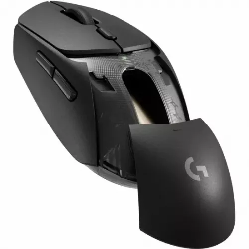 Мышь/ Logitech Mouse G309 Lightspeed Black Logitech
