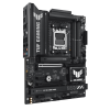 Материнская плата TUF GAMING B850-PLUS WIFI: Высокая производительность и надежность для геймеров