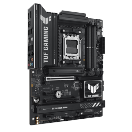 Материнская плата/ TUF GAMING B850-PLUS WIFI