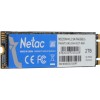 Твердотельный накопитель Netac SATA-III 2TB M.2 2280 NT01N535N-002T-N8X - Высокоскоростное Хранение Данных