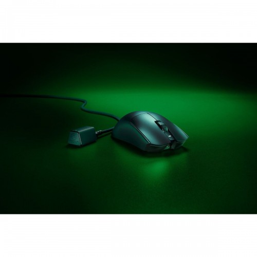 Razer Viper V3 Pro: Премиальная Черная Игровая Мышь для Профессионалов