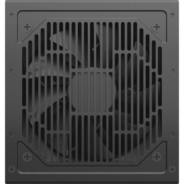 Блок питания PcCooler ATX 550W P3-F550-W1H 80 PLUS WHITE (20+4pin) APFC 120mm fan 6xSATA Cab Manag RTL [P3-F550-W1HWBK0-EU]