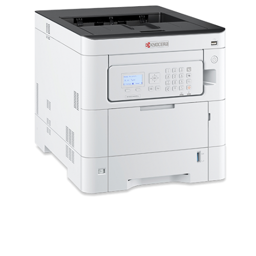Принтер лазерный Kyocera PA3500cx/ ECOSYS PA3500cx 220-240V/PAGE PRINTER Kyocera