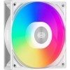 Система водяного охлаждения PcCooler DA360 Pro ARGB Soc-AM5/AM4/1200/1700/1851 белый 4-pin 33.8dB Al 300W Ret (DA360PRO-WHAWXX-GL)