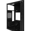 Корпус Accord Entry ACC-2053B черный mATX с вентиляцией и USB 2.0 - идеальный выбор для вашего ПК