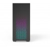 Корпус Azza Celesta F черный ATX 5x120mm 5x140mm 2xUSB2.0 1xUSB3.0 audio bott PSU [CSAZ-340F CELESTA]