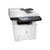 Лазерное МФУ/ HP Laser MFP 432fdn HP