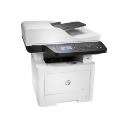 Лазерное МФУ/ HP Laser MFP 432fdn